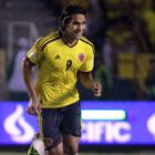 Falcao no est recuperado.