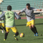 San Jos todava aspira a lograr el ttulo del Torneo Clausura de la Liga.