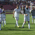 El equipo lila aspira a clasificar a la Copa Libertadores de Amrica.