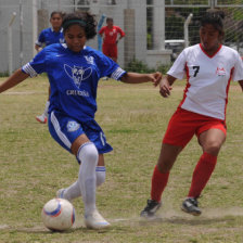 La seleccin nacional saldr del torneo selectivo.