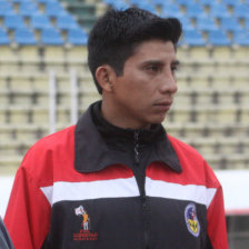 Crisitan Copa (a) y Javier Vega fueron algunos de los artfices del ttulo liguero de Universitario en el Torneo Clausura que culmin el pasado domingo.