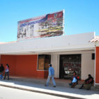 HOSPITAL. La paciente está en recuperación luego del aborto provocado