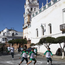 Sucre recin realizar hoy, viernes, el Da Mundial del Desafo.