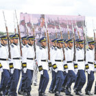 ANIVERSARIO. El Colegio Militar de Aviacin 