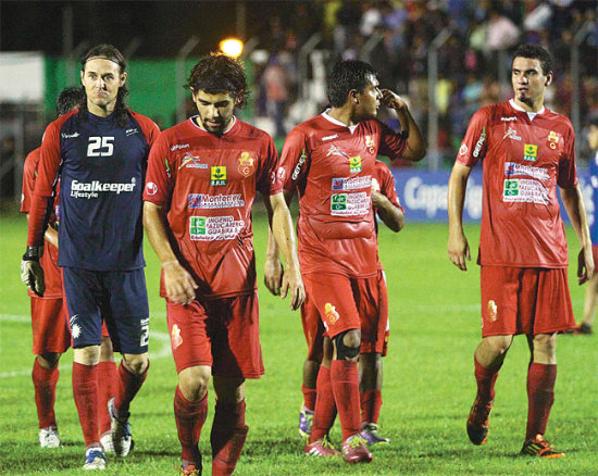 Los azucareros creen que sern invitados para seguir en la Liga.