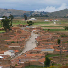 SEDE. Yamparez acoger a la Aduana.