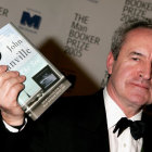 GALARDONADO. El escritor irlands John Banville, Premio Prncipe de Asturias 2014.