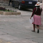 RIESGO. Mujeres son propensas al cáncer.