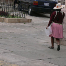 RIESGO. Mujeres son propensas al cáncer.