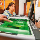 ELECCIONES. La jornada de ayer concluy el registro biomtrico en el exterior