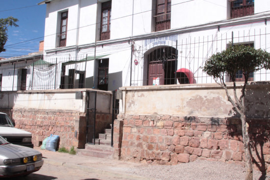 PENAL. La aplicacin del indulto en San Roque no solicionar el hacinamiento.