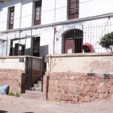 PENAL. La aplicacin del indulto en San Roque no solicionar el hacinamiento.