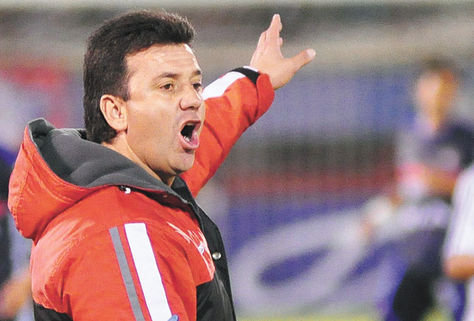 Wilstermann quiere ser protagonista en los prximos campeonatos.