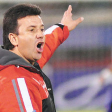 Wilstermann quiere ser protagonista en los prximos campeonatos.