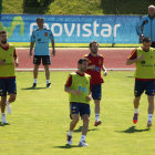 La seleccin espaola entrar en ruedo hoy, con Holanda como su rival.