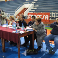 ASAMBLEA. La asamblea de este viernes se realizar con la cantidad de socios presentes.