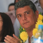 CANDIDATO. Ernesto Surez.