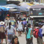 IMAGEN. Bolivia tiene una mejor imagen ante la comunidad internacional, segn el Gobierno.