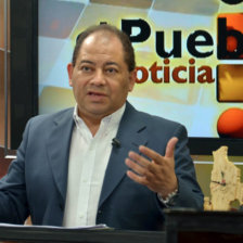 CONFLICTO. El ministro de Gobierno Carlos Romero.