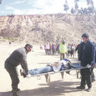 MUERTES. Tres jvenes perdieron la vida en manos de agresores, las familias piden justicia.