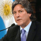 ACUSADO.. Amado Boudou.