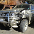 INVESTIGACIÓN. El Fiscal Deparatmental informará sobre indagación del accidente.