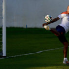 Nigel De Jong es el holandés con menos posibilidades de jugar.
