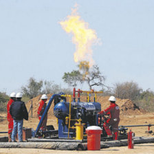 HIDROCARBUROS. Brasil y Argentina son los principales mercados para el gas boliviano.