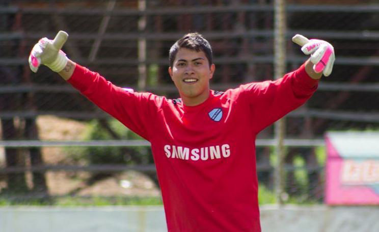 Quinez continuar ausente del equipo titular celeste.