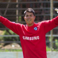 Quinez continuar ausente del equipo titular celeste.