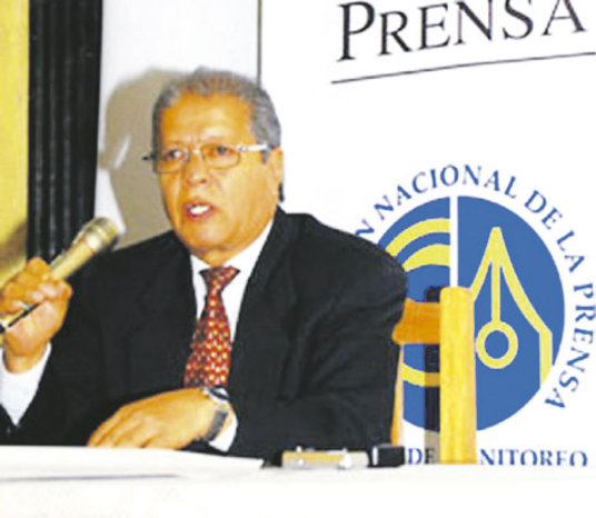 REPRESENTANTE. Juan Len.