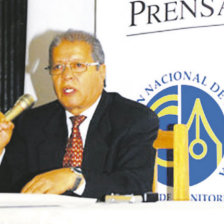 REPRESENTANTE. Juan Len.