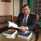 ABOGADO. Julio Ortiz fue Ministro.