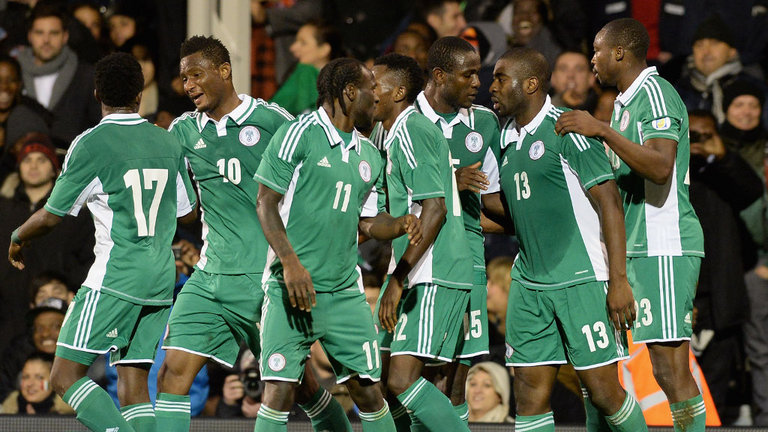 Nigeria podr seguir formando parte de la FIFA y sus competiciones.