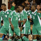 Nigeria podr seguir formando parte de la FIFA y sus competiciones.