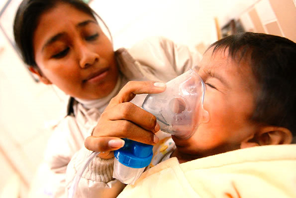 SALUD. Recomiendan sumar cuidados en menores de edad.