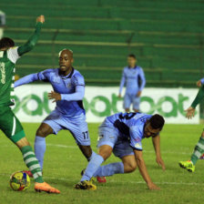 Bolvar y Oriente Petrolero volvern a verse las caras por el torneo de invierno hoy, domingo, en el estadio Hernando Siles.