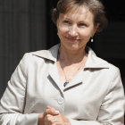 JUSTICIA. Marina Litvinenko.