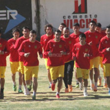 Los aurinegros ahora podrn comenzar el torneo sin problemas.