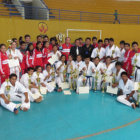 KARATE NACIONAL Chuquisaca volvi a saborear el triunfo en el Nacional de Kyokushinkaikan