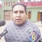 SALUD. APDH pide atención médica a soldado.