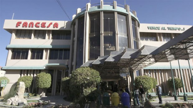 FANCESA. El directorio de la empresa aprobó un incremento salarial del 5 y 10 por ciento.
