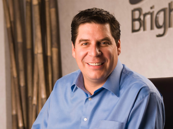 BOLIVIANO. Marcelo Claure radica en EEUU.