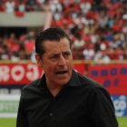 El argentino Miguel Ángel Zahzú se sumará al Santo en las próximas horas.