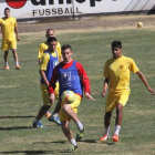 The Strongest abrirá el campeonato frente a Sport Boys.