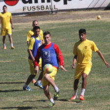 The Strongest abrirá el campeonato frente a Sport Boys.