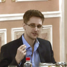 RESIDENCIA. Edward Snowden.