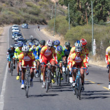 La prueba ciclstica internacional se correr del 13 al 17 de este mes.