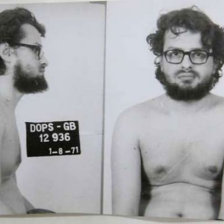 BRASIL. Engenheiro Raul Amaro Nin Ferreira, das antes de su muerte en 1971.