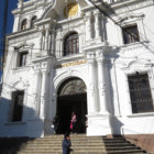 ESPERA. La Universidad San Francisco Xavier es dirigida por autoridades transitorias.